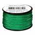 1,18мм Micro Cord - Green Micro Cord - Green