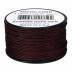 1,18мм Micro Cord - Maroon Micro Cord - Maroon