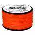 1,18мм Micro Cord - Neon Orange Micro Cord - Neon Orange
