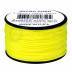 1,18мм Micro Cord - Neon Yellow Micro Cord - Neon Yellow