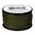 1,18мм Micro Cord - Olive Drab Micro Cord - Olive Drab