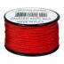 1,18мм Micro Cord - Red Micro Cord - Red