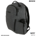 Maxpedition Entity 19™ CCW-Enabled Backpack 19L Charcoal NTTPK19CH