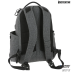 Maxpedition Entity 19™ CCW-Enabled Backpack 19L Charcoal NTTPK19CH