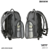 Maxpedition Entity 23 CCW-Enabled Laptop Backpack Ash NTTPK23AS