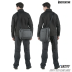 Maxpedition Entity™ Tech Sling Bag (Large) 10L Charcoal NTTSLTLCH
