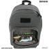 Maxpedition Prepared Citizen Classic v2.0 Black PREPCLS2B