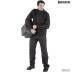 Maxpedition Prepared Citizen Classic v2.0 Black PREPCLS2B