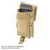 Maxpedition TC-2 Pouch Khaki PT1028K