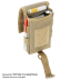 Maxpedition TC-2 Pouch Khaki PT1028K