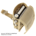 Maxpedition TC-2 Pouch Khaki PT1028K