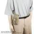 Maxpedition TC-2 Pouch Khaki PT1028K