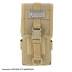 Maxpedition TC-2 Pouch Khaki PT1028K