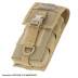 Maxpedition TC-2 Pouch Khaki PT1028K