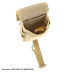 Maxpedition TC-2 Pouch Khaki PT1028K