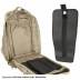 Maxpedition Gyrfalcon Backpack Black PT1054B