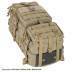 Maxpedition Gyrfalcon Backpack Khaki-Foliage PT1054KF