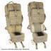 Maxpedition Gyrfalcon Backpack Khaki-Foliage PT1054KF