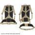Maxpedition Gyrfalcon Backpack Khaki-Foliage PT1054KF