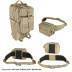 Maxpedition Gyrfalcon Backpack Khaki-Foliage PT1054KF
