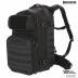 Maxpedition Riftblade CCW-Enabled Backpack Black 30L RBDBLK