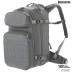 Maxpedition Riftblade CCW-Enabled Backpack Gray 30L RBDGRY