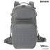 Maxpedition Riftblade CCW-Enabled Backpack Gray 30L RBDGRY