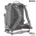 Maxpedition Riftblade CCW-Enabled Backpack Black 30L RBDBLK