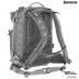 Maxpedition Riftblade CCW-Enabled Backpack Gray 30L RBDGRY
