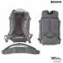 Maxpedition Riftblade CCW-Enabled Backpack Black 30L RBDBLK