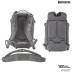 Maxpedition Riftblade CCW-Enabled Backpack Gray 30L RBDGRY