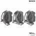 Maxpedition Riftblade CCW-Enabled Backpack Black 30L RBDBLK