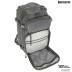 Maxpedition Riftblade CCW-Enabled Backpack Gray 30L RBDGRY