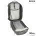 Maxpedition Riftblade CCW-Enabled Backpack Gray 30L RBDGRY