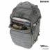 Maxpedition Riftblade CCW-Enabled Backpack Black 30L RBDBLK