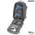 Maxpedition Riftblade CCW-Enabled Backpack Black 30L RBDBLK