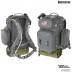 Maxpedition Riftblade CCW-Enabled Backpack Black 30L RBDBLK