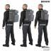 Maxpedition Riftblade CCW-Enabled Backpack Black 30L RBDBLK