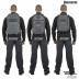 Maxpedition Riftblade CCW-Enabled Backpack Black 30L RBDBLK