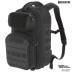 Maxpedition Riftpoint™ CCW-Enabled Backpack Black 15L RPTBLK