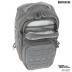 Maxpedition Riftpoint™ CCW-Enabled Backpack Gray 15L RPTGRY