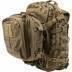 5.11 Tactical Rush Tier System Black 56957-019
