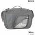 Maxpedition Skyridge™ Tech Messenger Bag Gray SKRGRY
