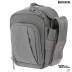 Maxpedition SOP Side Opening Pouch Gray SOPGRY