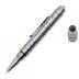 Smith & Wesson Black Tactical Pen and Stylus Gray SWPEN3G
