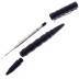 Smith & Wesson Tactical Pen Military & Police Gen.2 Black SWPENMP2BK