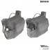 Maxpedition Veldspar™ Crossbody Shoulder Bag Gray VLDGRY