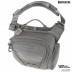 Maxpedition Veldspar™ Crossbody Shoulder Bag Black VLDBLK