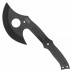 United Cutlery Wes Hibben Throwing Axe WH100