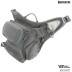 Wolfspur™ v2.0 Crossbody Shoulder Bag Gray WLF2GRY